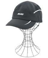 PALACE（パレス）キャップ 黒 サイズ:- メンズ/2200706977066