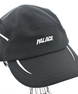 PALACE（パレス）キャップ 黒 サイズ:- メンズ/2200706977066