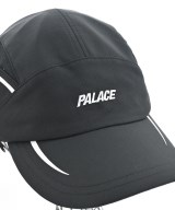 PALACE（パレス）キャップ 黒 サイズ:- メンズ/2200706977073