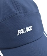 PALACE（パレス）キャップ 紺 サイズ:- メンズ/2200706977080