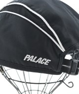 PALACE（パレス）キャップ 黒 サイズ:- メンズ/2200706977103
