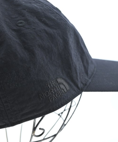 THE NORTH FACE（ザノースフェイス）キャップ 黒 サイズ:M メンズ/2200706977172