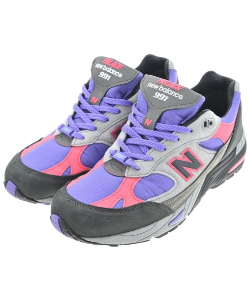 PALACE(パレス)のスニーカー サイズ:UK9 1/2(28cm位) 19,400円