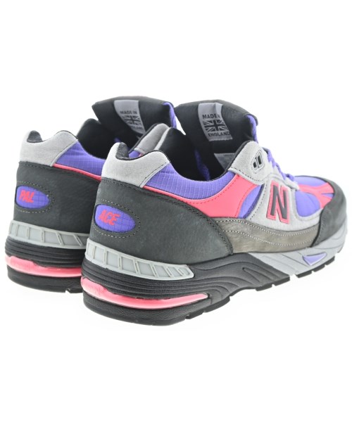 PALACE（パレス）スニーカー グレー サイズ:UK9 1/2(28cm位) メンズ/2200709517092