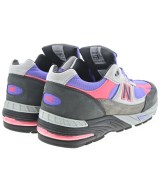 PALACE（パレス）スニーカー グレー サイズ:UK9 1/2(28cm位) メンズ/2200709517092