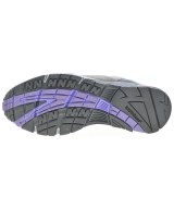 PALACE（パレス）スニーカー グレー サイズ:UK9 1/2(28cm位) メンズ/2200709517092