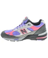 PALACE（パレス）スニーカー グレー サイズ:UK9 1/2(28cm位) メンズ/2200709517092