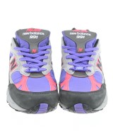 PALACE（パレス）スニーカー グレー サイズ:UK9 1/2(28cm位) メンズ/2200709517092