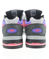 PALACE（パレス）スニーカー グレー サイズ:UK9 1/2(28cm位) メンズ/2200709517092