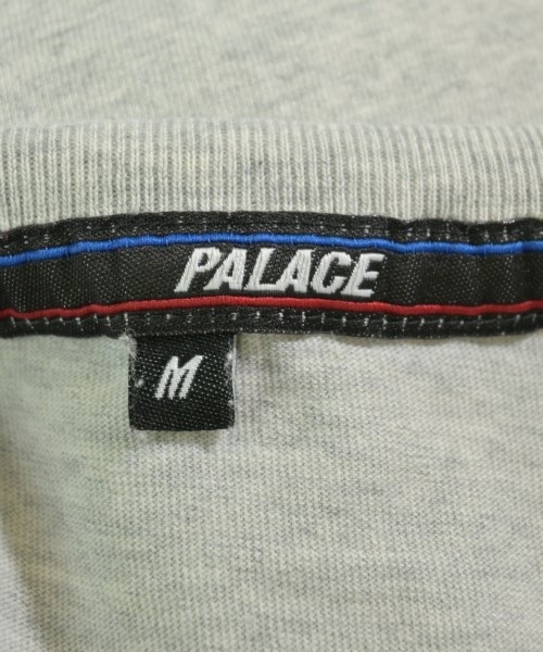 PALACE（パレス）Tシャツ・カットソー グレー サイズ:M メンズ/2200710287038