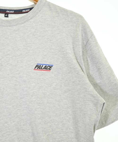 PALACE（パレス）Tシャツ・カットソー グレー サイズ:M メンズ/2200710287038
