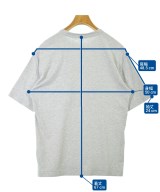 PALACE（パレス）Tシャツ・カットソー グレー サイズ:M メンズ/2200710287038