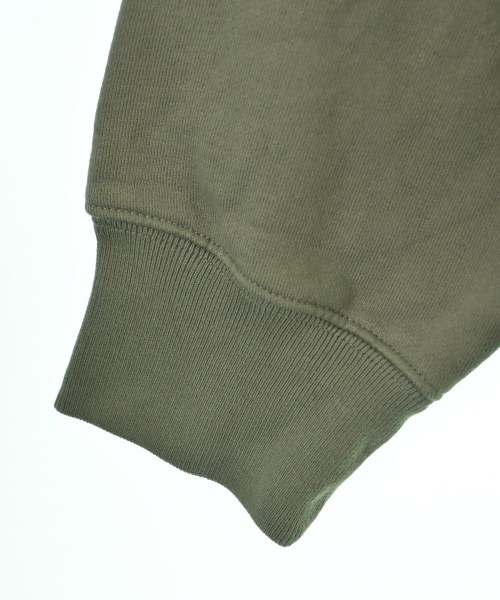 PALACE（パレス）パーカー カーキ サイズ:XL メンズ/2200662536048