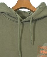 PALACE（パレス）パーカー カーキ サイズ:XL メンズ/2200662536048