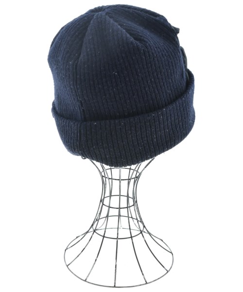 PALACE（パレス）ニットキャップ・ビーニー 紺 サイズ:- メンズ/2200663112081