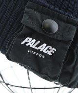 PALACE（パレス）ニットキャップ・ビーニー 紺 サイズ:- メンズ/2200663112081