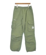 PALACE（パレス）カーゴパンツ カーキ サイズ:M メンズ/2200644819190