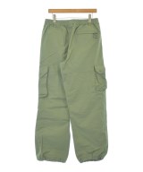 PALACE（パレス）カーゴパンツ カーキ サイズ:M メンズ/2200644819190