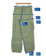 PALACE（パレス）カーゴパンツ カーキ サイズ:M メンズ/2200644819190