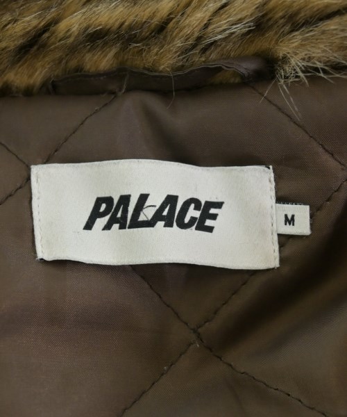 PALACE（パレス）その他 茶 サイズ:M メンズ/2200663593019