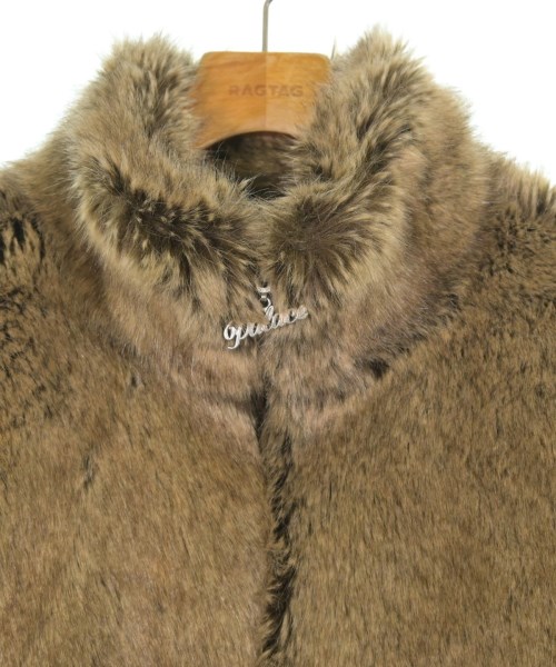 PALACE（パレス）その他 茶 サイズ:M メンズ/2200663593019