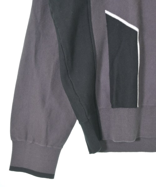 PALACE（パレス）ニット・セーター グレー サイズ:L メンズ/2200646678139