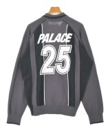 PALACE（パレス）ニット・セーター グレー サイズ:L メンズ/2200646678139