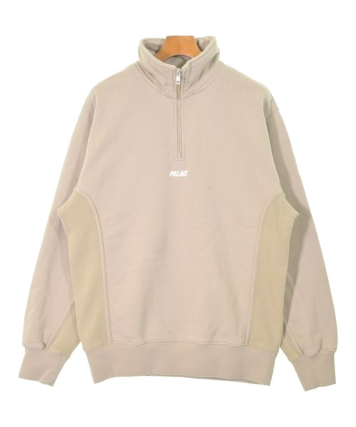 PALACE(パレス)スウェット ベージュ サイズ:M/2200646678146