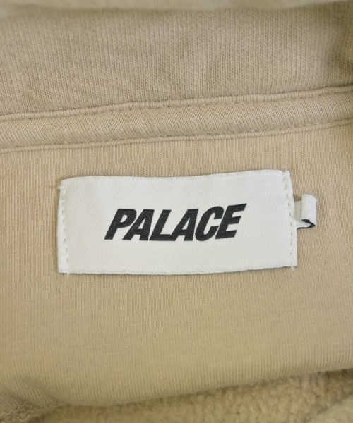 PALACE（パレス）スウェット ベージュ サイズ:M メンズ/2200646678146