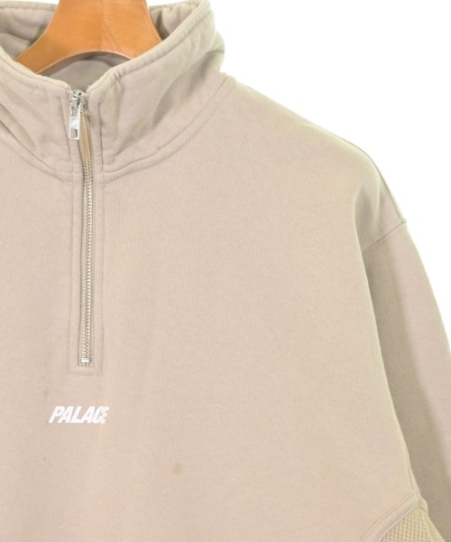 PALACE（パレス）スウェット ベージュ サイズ:M メンズ/2200646678146