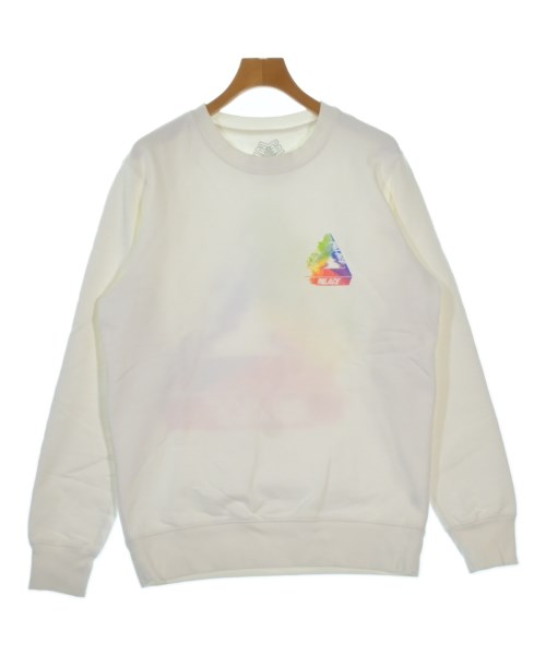 PALACE(パレス)スウェット 白 サイズ:L/2200664198084