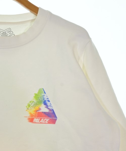 PALACE（パレス）スウェット 白 サイズ:L メンズ/2200664198084