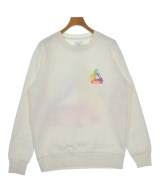 PALACE（パレス）スウェット 白 サイズ:L メンズ/2200664198084