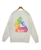 PALACE（パレス）スウェット 白 サイズ:L メンズ/2200664198084