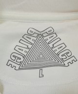 PALACE（パレス）スウェット 白 サイズ:L メンズ/2200664198084