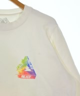 PALACE（パレス）スウェット 白 サイズ:L メンズ/2200664198084
