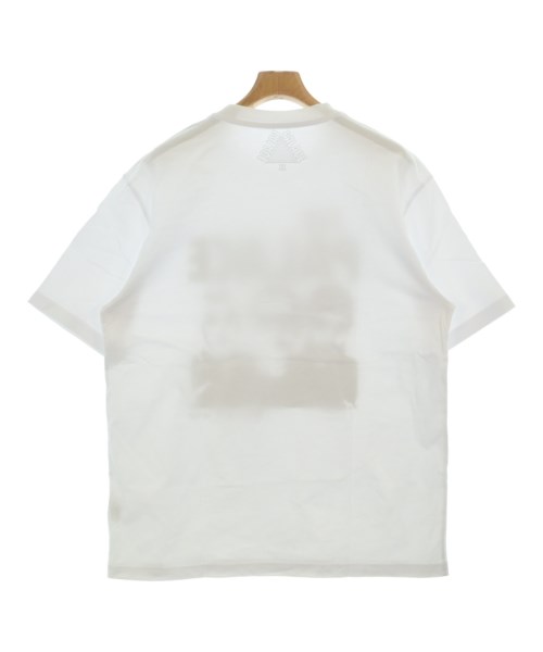 PALACE（パレス）Tシャツ・カットソー 白 サイズ:XL メンズ/2200664630287