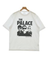 PALACE（パレス）Tシャツ・カットソー 白 サイズ:XL メンズ/2200664630287