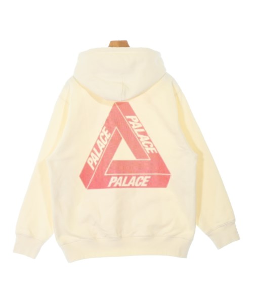 PALACE（パレス）パーカー 白 サイズ:L メンズ/2200664025038
