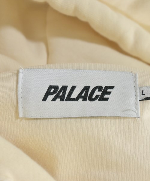 PALACE（パレス）パーカー 白 サイズ:L メンズ/2200664025038