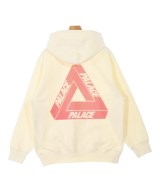 PALACE（パレス）パーカー 白 サイズ:L メンズ/2200664025038