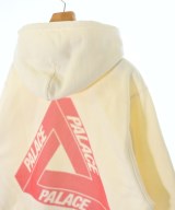 PALACE（パレス）パーカー 白 サイズ:L メンズ/2200664025038