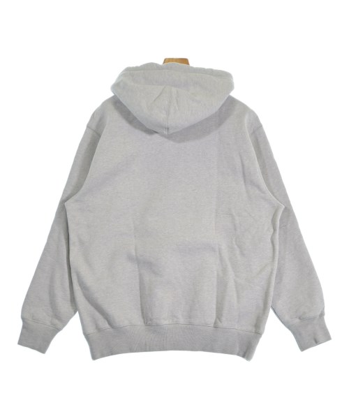 PALACE（パレス）パーカー グレー サイズ:L メンズ/2200664025045