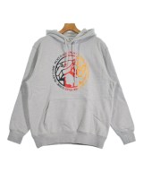 PALACE（パレス）パーカー グレー サイズ:L メンズ/2200664025045