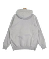 PALACE（パレス）パーカー グレー サイズ:L メンズ/2200664025045