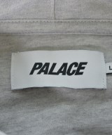 PALACE（パレス）パーカー グレー サイズ:L メンズ/2200664025045