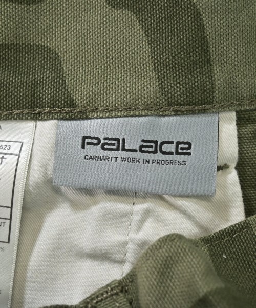 PALACE（パレス）その他 カーキ サイズ:32(L位) メンズ/2200664025076