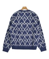 PALACE（パレス）カーディガン 紺 サイズ:M メンズ/2200664025083