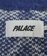 PALACE（パレス）カーディガン 紺 サイズ:M メンズ/2200664025083
