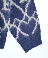 PALACE（パレス）カーディガン 紺 サイズ:M メンズ/2200664025083